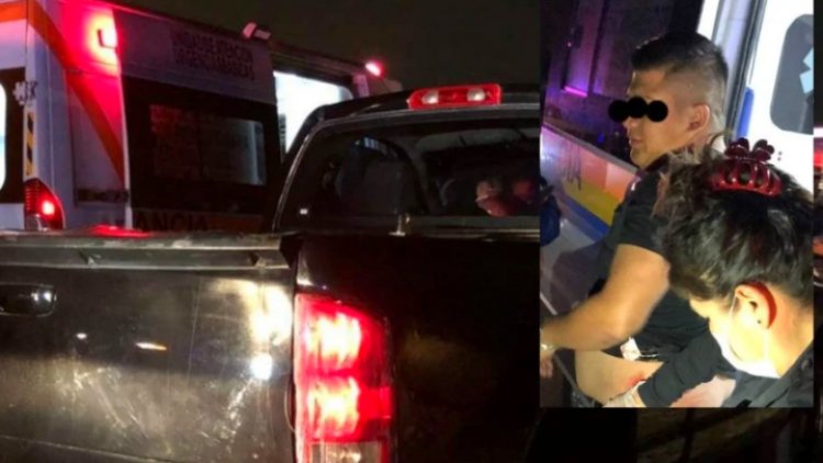 Cae policía de Nezahualcóyotl que montaba retenes falsos