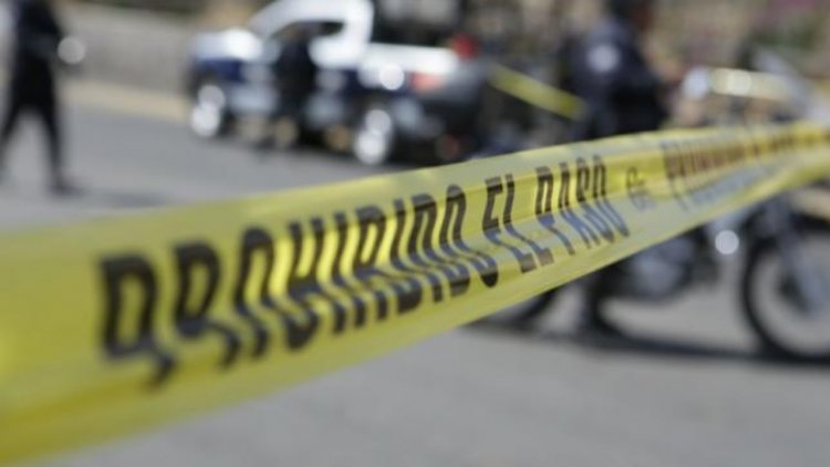 Hallan cuerpo de menor en Chamapa-Lechería