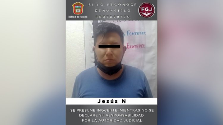 Procesan a policía por robo de cajero en EDOMEX