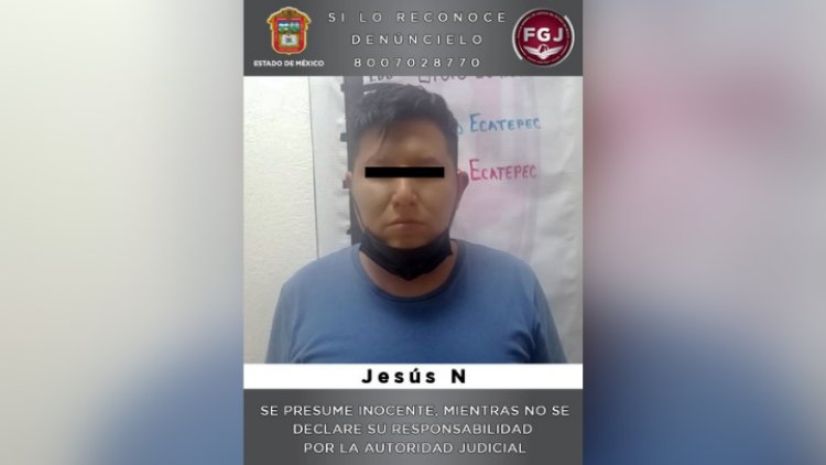 Procesan a policía por robo de cajero en EDOMEX