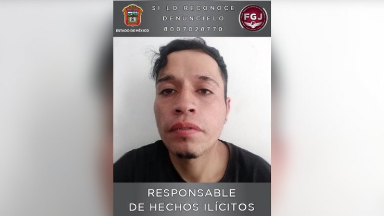 Sentencian a Erick por matar a joven en Texcoco