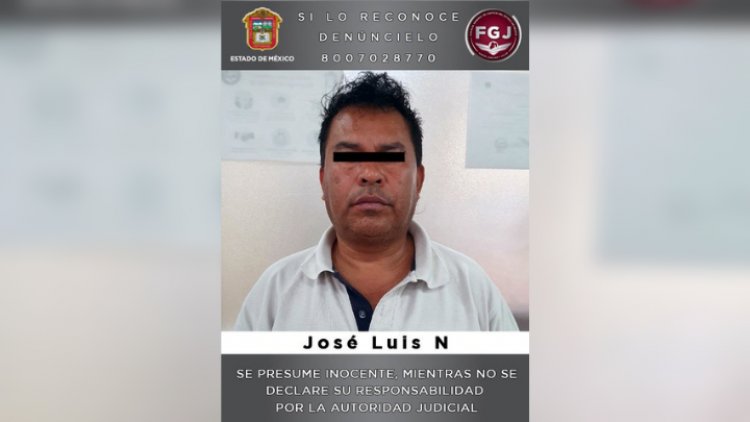 Procesan a sujeto por violación de menor
