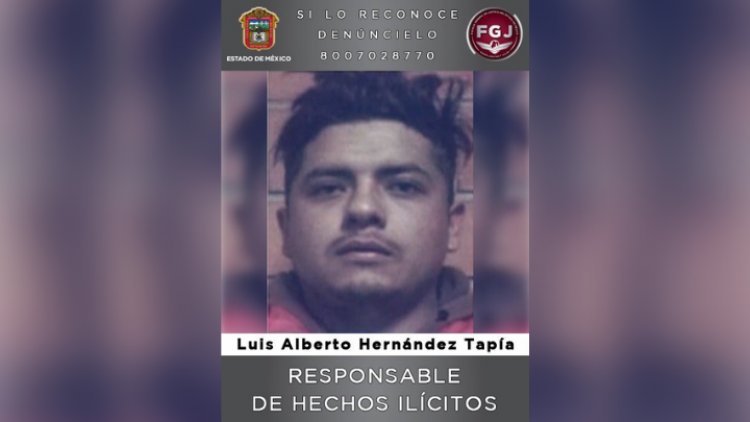 Sentencian a sujeto por doble homicidio en asalto