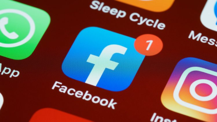 Facebook, WhatsApp e Instagram sufren caída mundial
