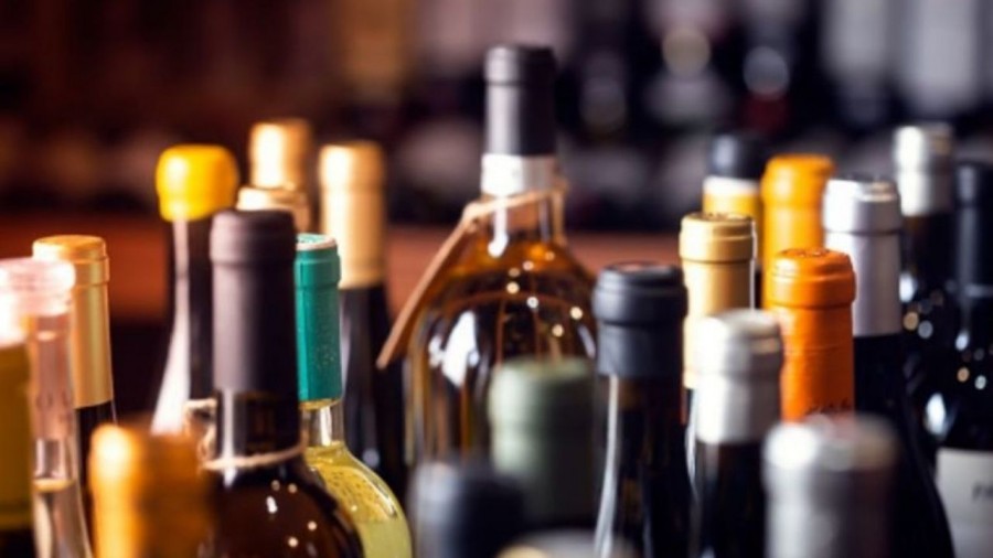 Continúa Ley Seca" en la CDMX"