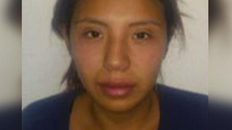Mujer asesina a su suegro en Ixtapaluca
