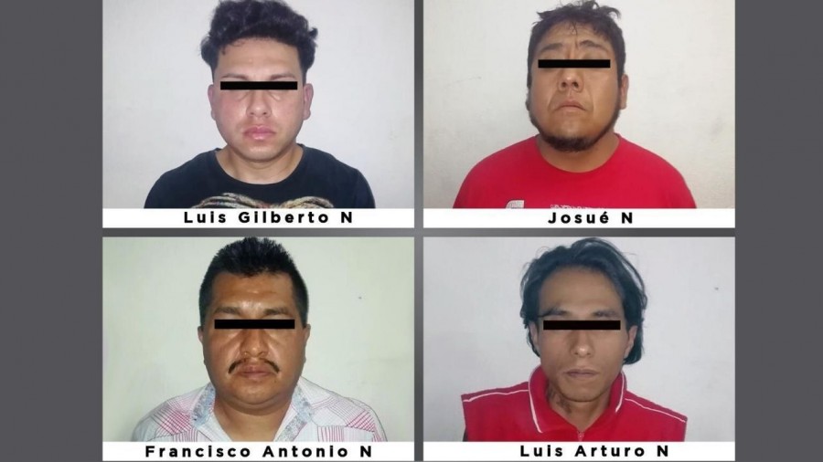 En EdoMéx sujetos roban 250 mil pesos en mercancía