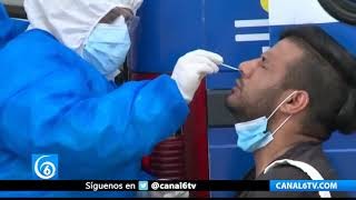 Nueva cepa de COVID-19 provoca cancelación de vuelos desde Reino Unido