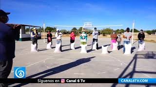 Ayuntamiento Antorchista da apoyos a campesinos de San Luis Potosí