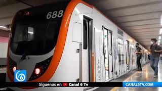Conoce los horarios del Metro y Metrobús para este 31 de diciembre y 1 de enero