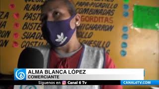 Salones de belleza, cafeterías y restaurantes, los más afectados por la pandemia