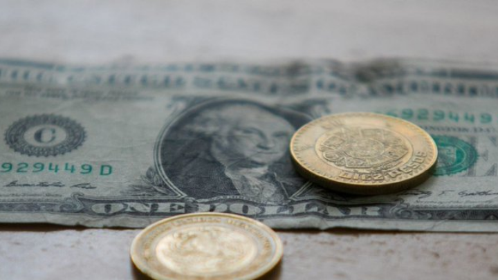 Remesas presentan nueva cifra histórica