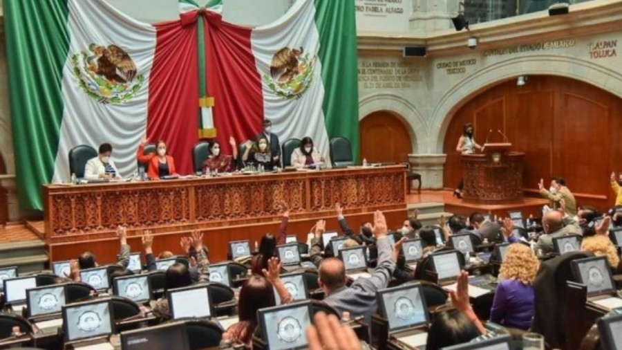 El EdoMex extenderá el gasto corriente del presupuesto 2020