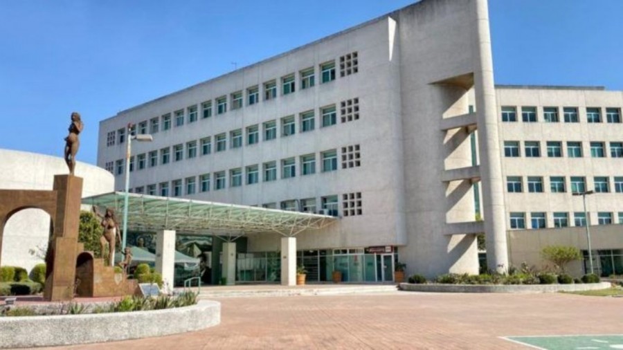 El EdoMex habilitó un hospital alterno para pacientes no Covid-19