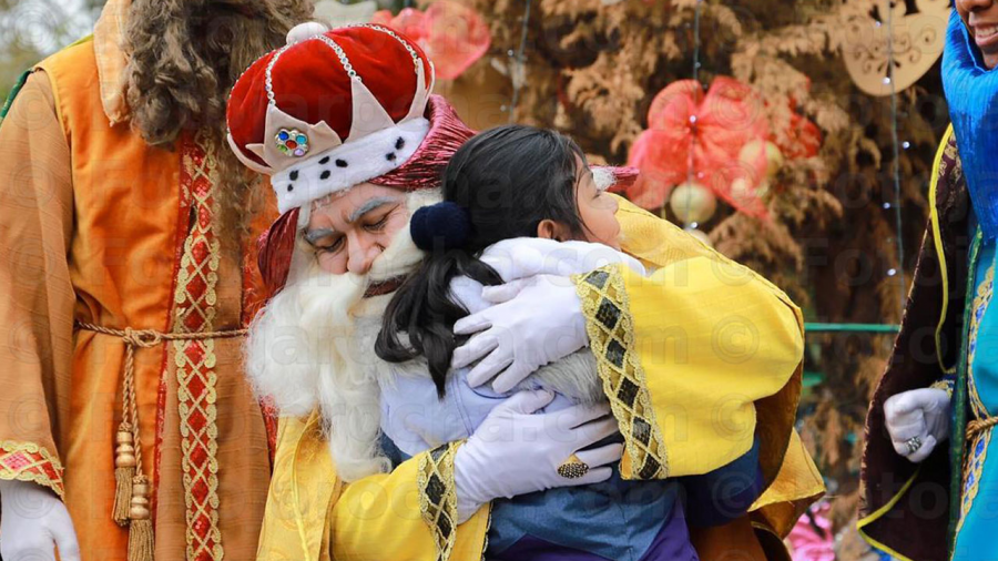 Los Reyes Magos se las verán duras en esta temporada