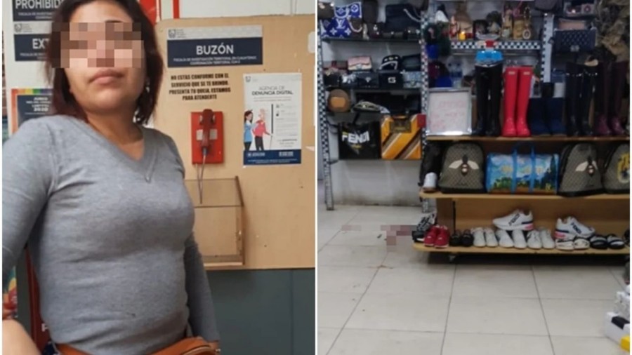 Muere niño de 5 años por un disparo en la cabeza