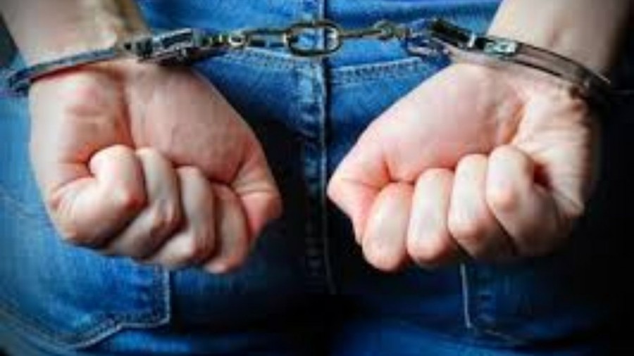 Capturan en Chalco a asaltante de camioneta de Valores
