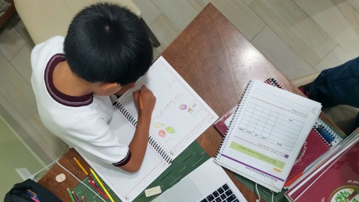 Guerrero descarta retorno a clases presenciales ante coronavirus