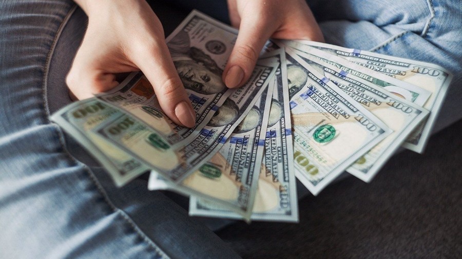 Remesas salvan economía de México en 2020