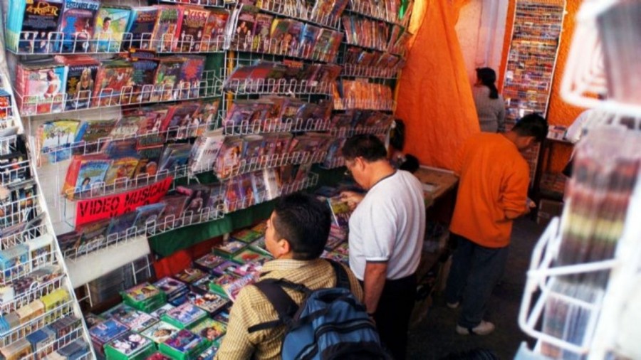Localizan red de prostitución infantil en la CDMX