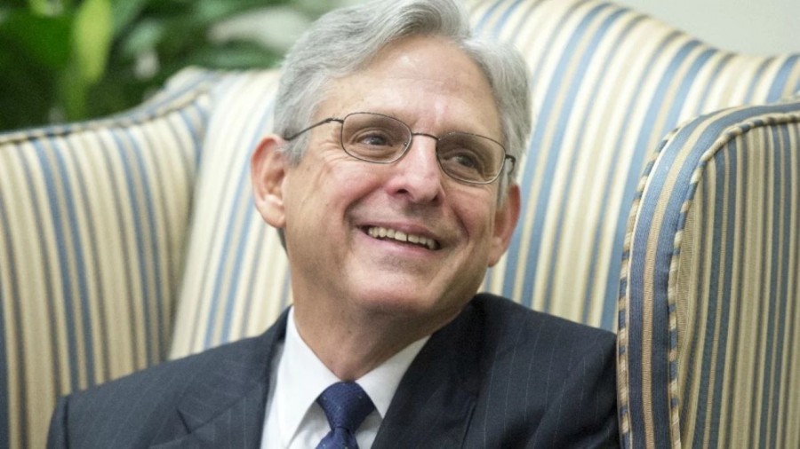 Merrick Garland será nominado por Joe Biden como fiscal general