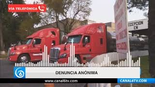 #DenunciaCiudadana | Desbasto de leche Liconsa en el Valle de México