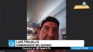 #EnEntrevista | Consecuencias por prohibición de productos de plástico de un solo uso