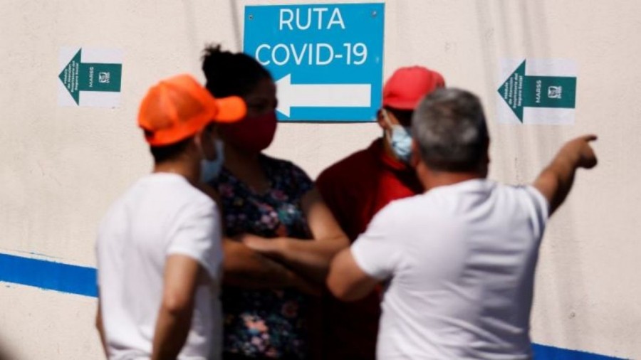 Niegan escasez de actas de defunción