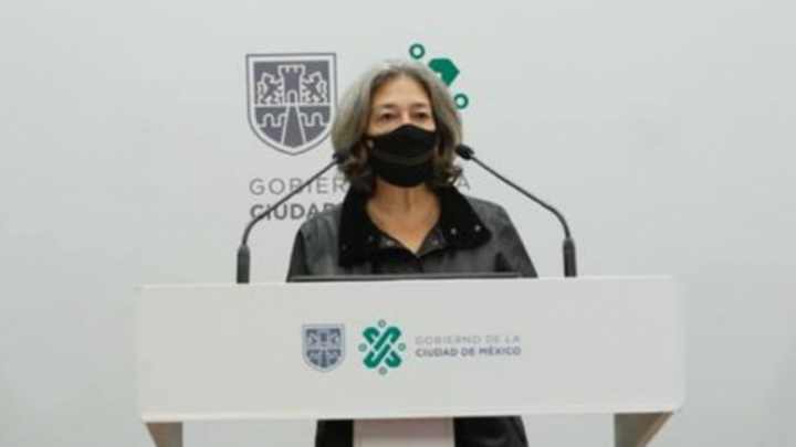 Entre contradicciones Directora del Metro se deslinda del incendio