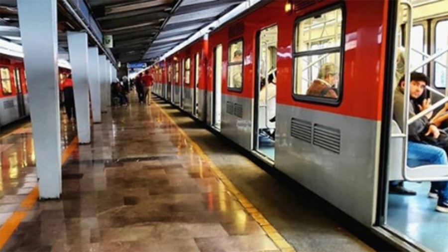 Líneas 4,5 y 6 del Metro reanudarán servicios el próximo martes
