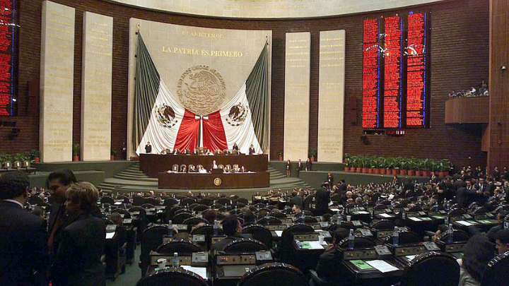 Diputados no figuran pero buscan reelección