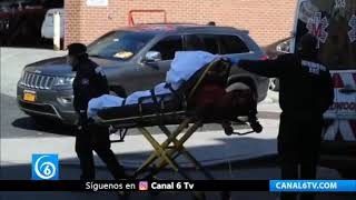 El mundo se acerca a los dos millones de muertos por Covid-19