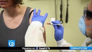 90 millones de personas sufren por pandemia de Covid-19