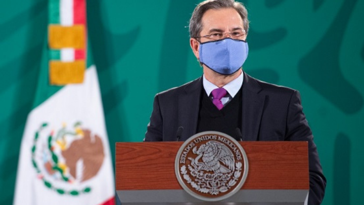 Investigador de México Evalúa revela opacidad en materia educativa