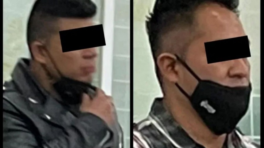 Detienen a inspectores dedicados a la extorción en Ecatepec