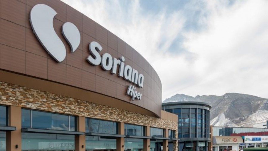Soriana se convertirá en centro de vacunación