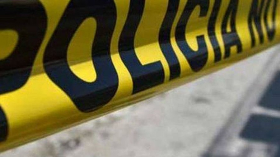 Balacera en la CDMX deja cinco muertos