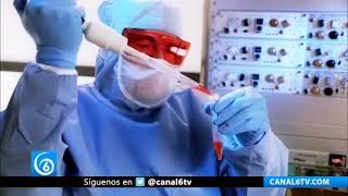 Variantes del SARS-CoV-2 alarman al mundo