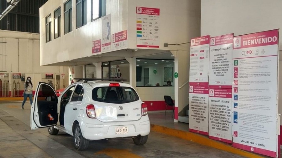 Inicia verificación vehicular 2021: Aquí lo que debes saber
