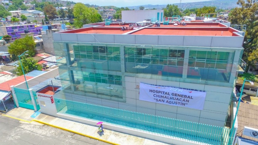 En Edomex las vacunas COVID-19, no son suficientes