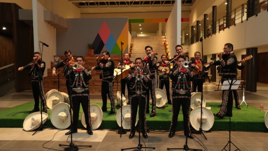 Día del Mariachi