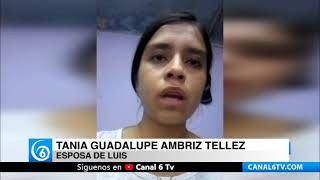 Denuncian falta de apoyo de sujeto que atropelló a un joven en Naucalpan 1