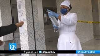 De esta forma abrirán restaurantes del Edomex y CDMX