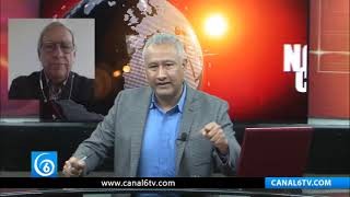 #EnEntrevista | Proyecto de reactivación económica de Tatiana Clouthier