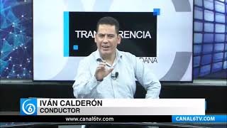 #EnEntrevista | Vecinos de Chimalhuacán se manifestaron