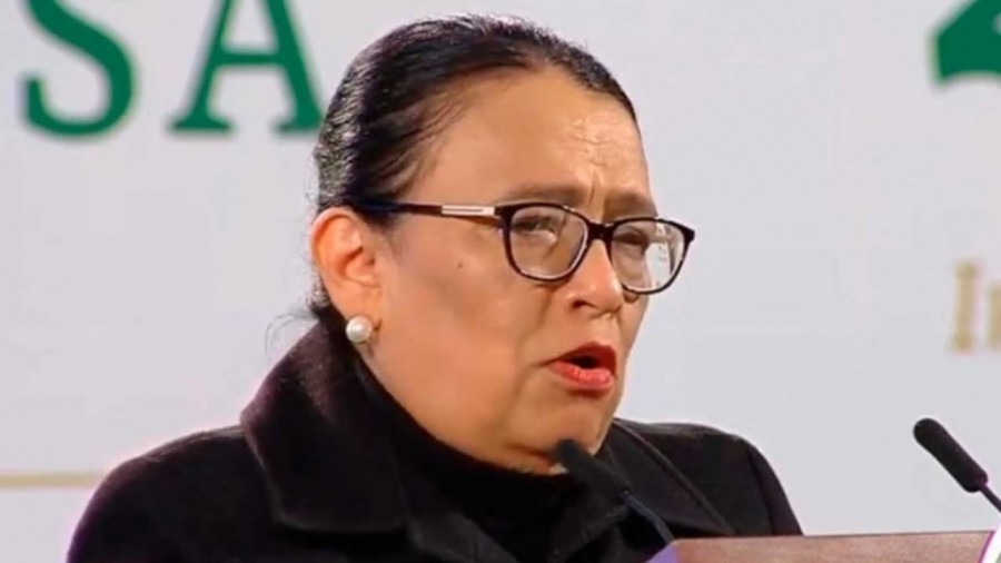 Reforzarán la estrategia de seguridad en el EdoMex