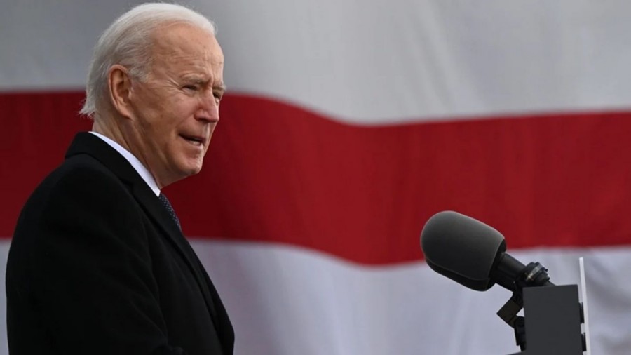 Joe Biden buscará detener la construcción del muro fronterizo