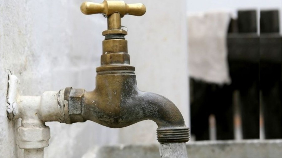 Advierten aumento de 35 % en el costo de agua potable de la CDMX
