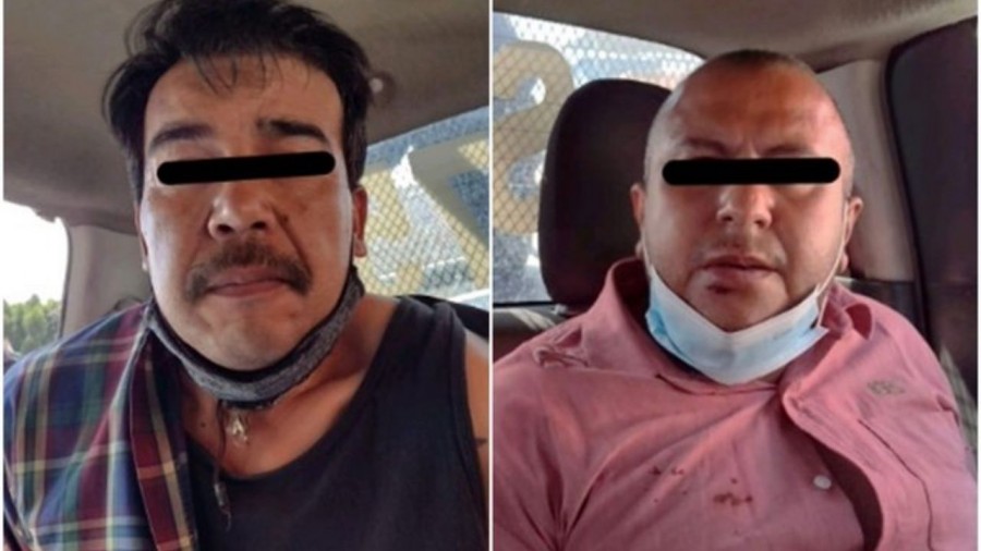 Empleados de una gasolinera en Ecatepec violaron a compañera