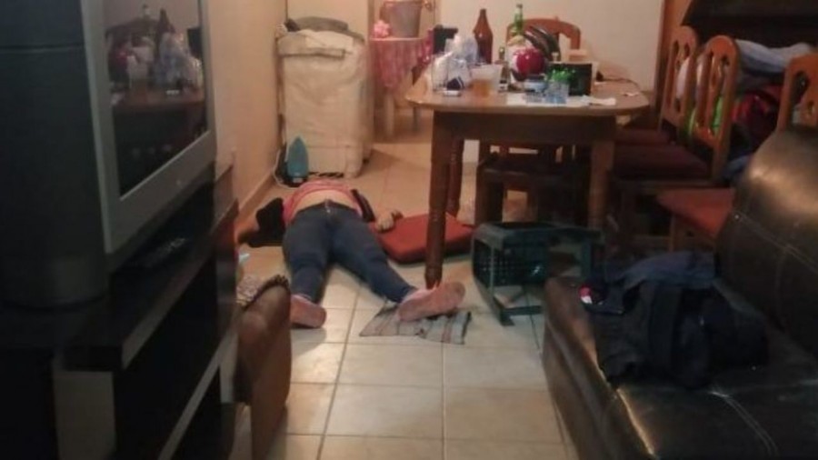 Riña en Tecámac deja una mujer muerta